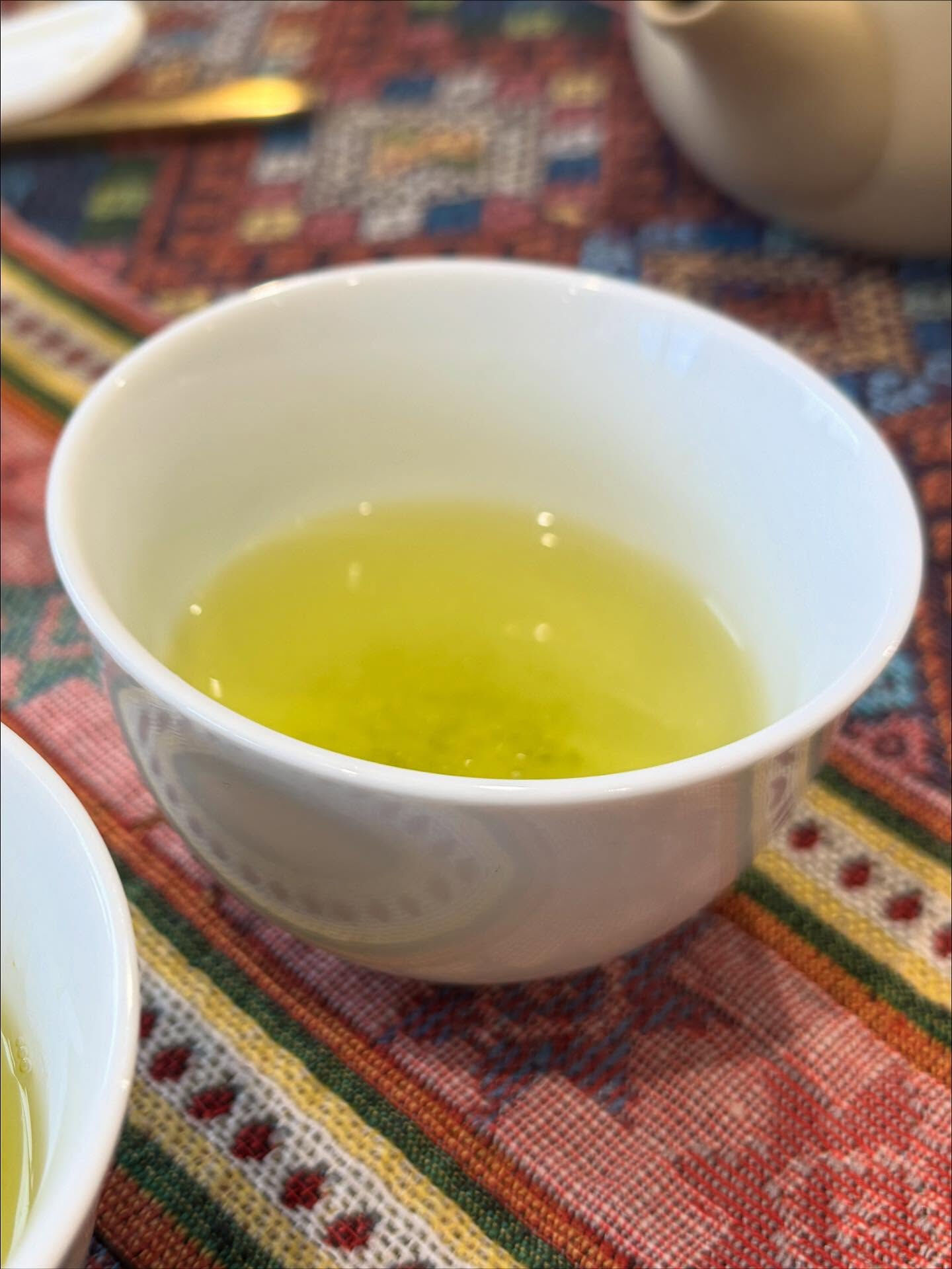 おっ茶ー🍵✨✨