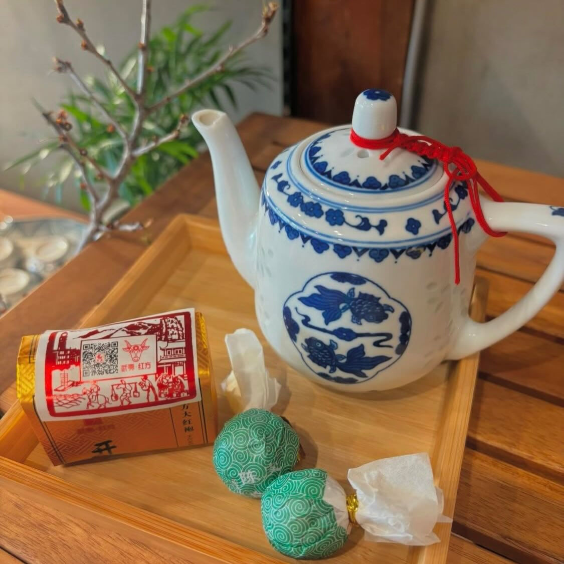 クリスマスマルシェ🎄のお知らせ🚩