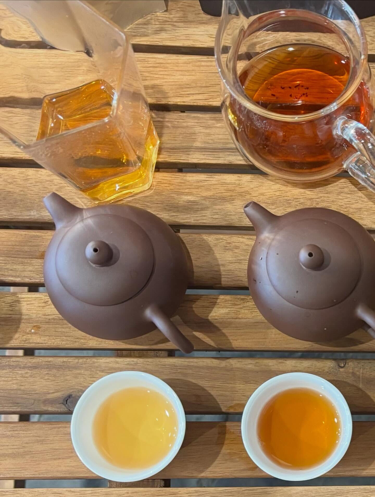 おっちゃーっの部活🍵✨