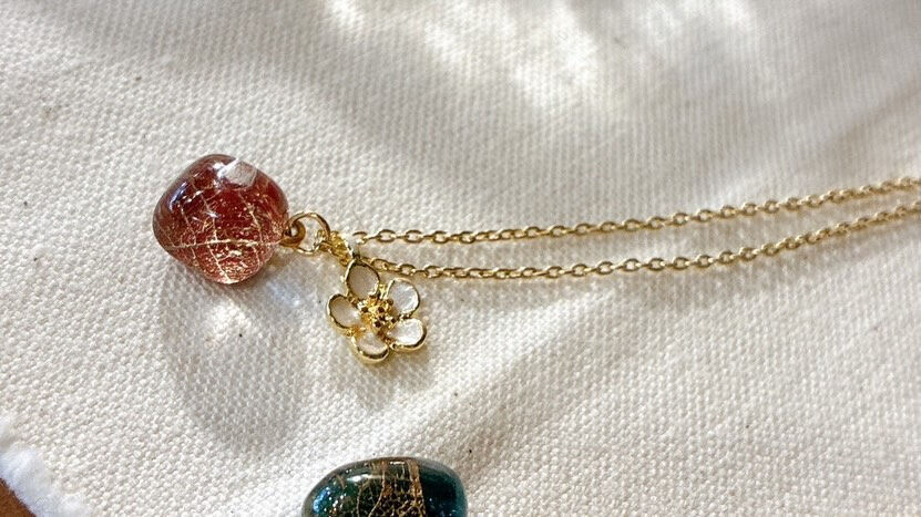 こんにちは🌸