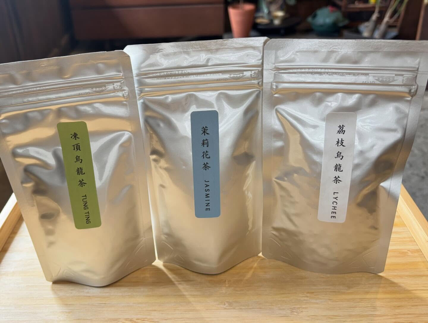 新商品、第二弾‼️
