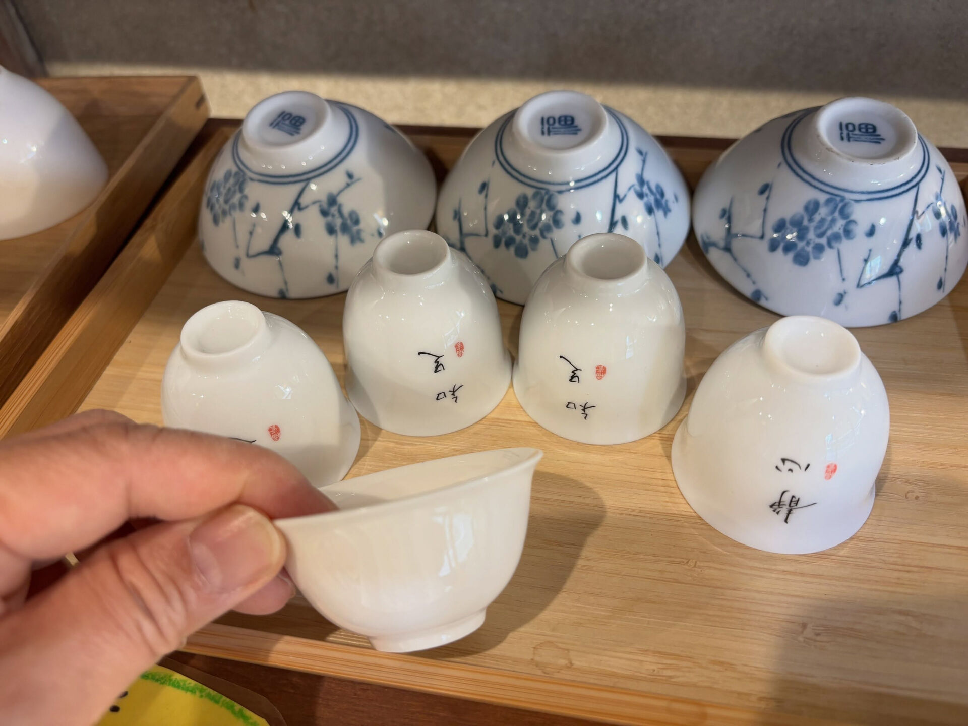 おっちゃー🖐️